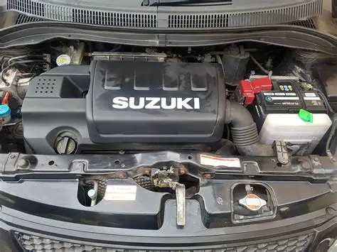 Why Maruti Suzuki Genuine Parts Are Essential for Your Car’s Health